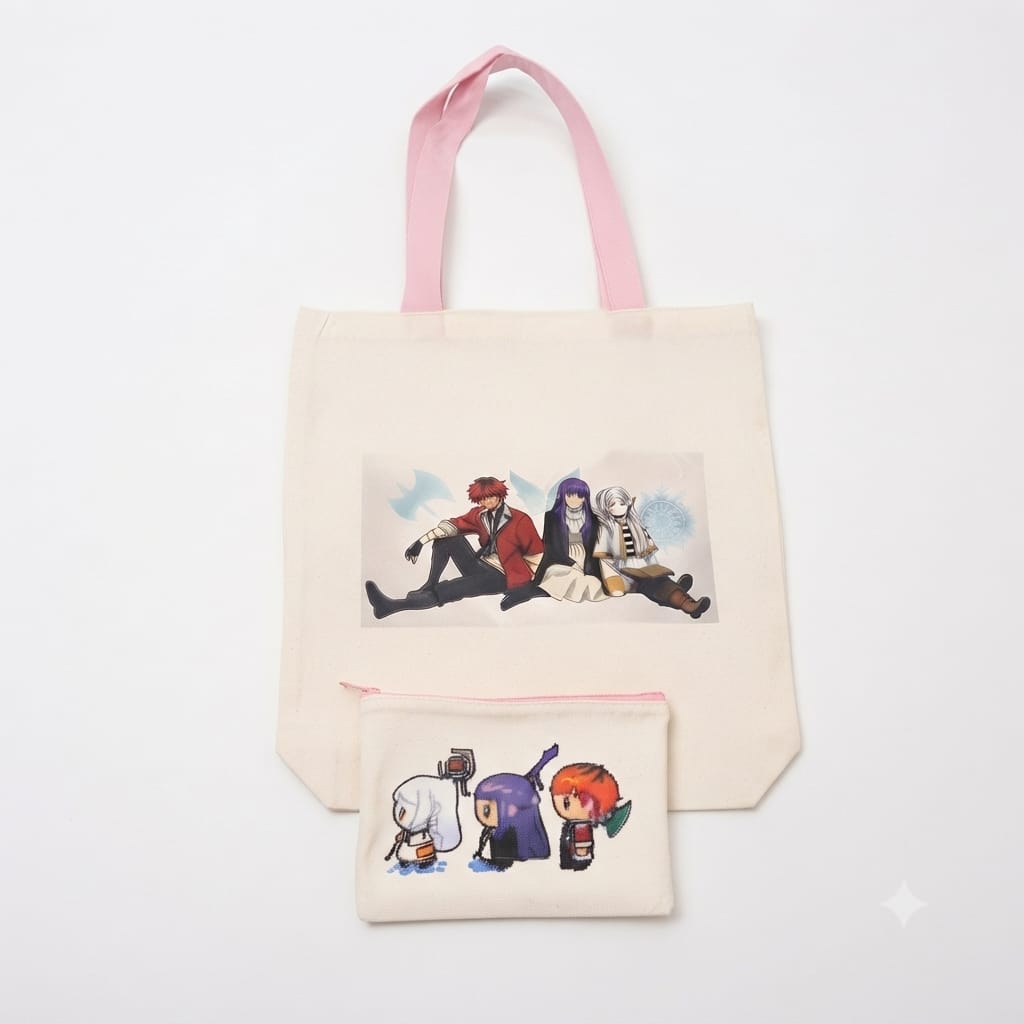 TOTEBAGS